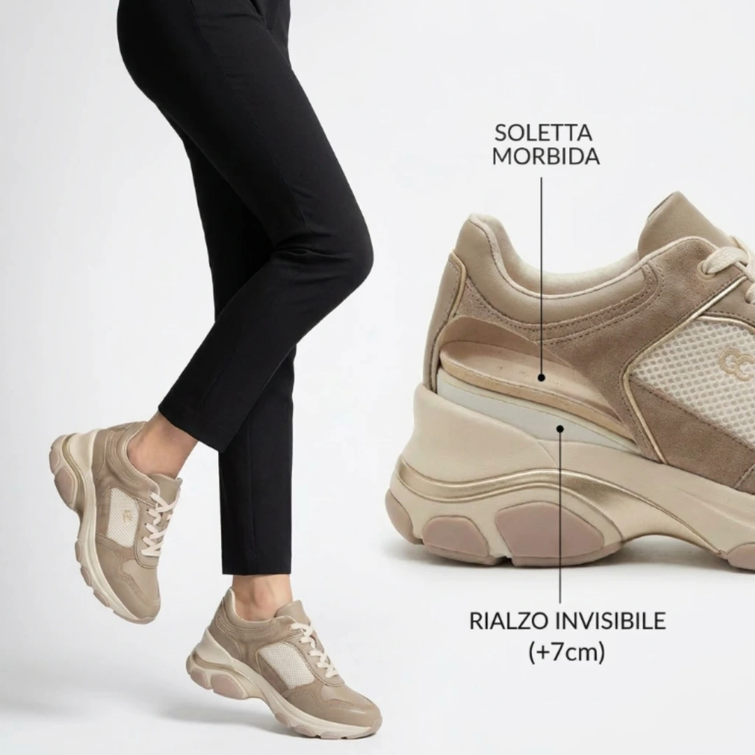 Postura dritta