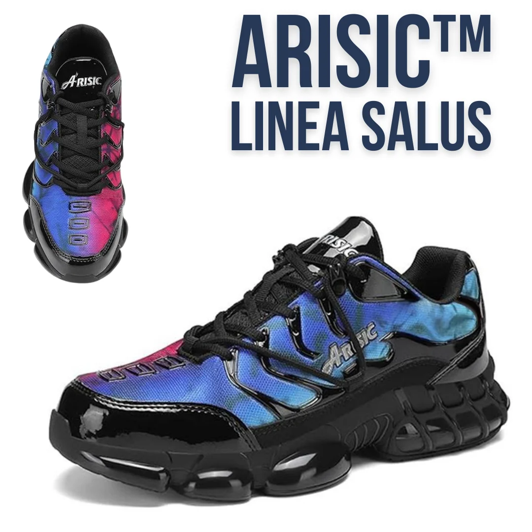 Arisic Linea Salus