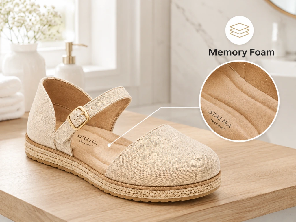Memory foam