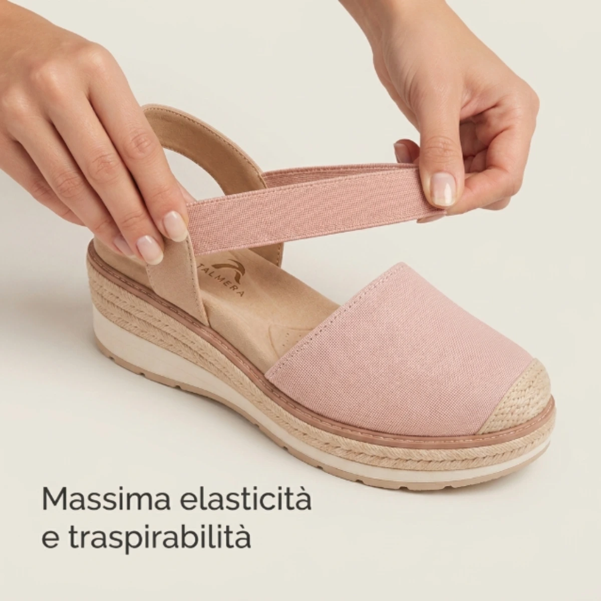 Rialzo leggero