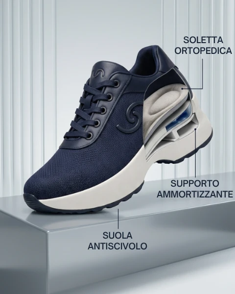 Supporto Ortopedico